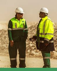 As a result we have established an onsite training center to cater to the unique needs of the mining environment. . Saudi comedat jobs